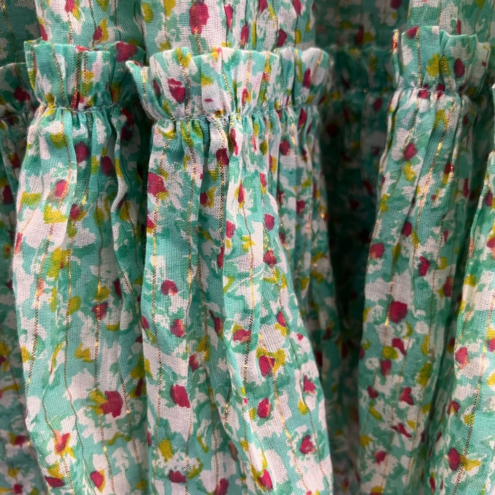 Poupette St Barth Triny mini dress - Picture 9 of 14